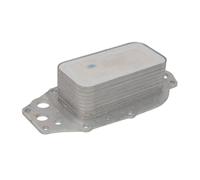 Radiatore olio, olio motore THERMOTEC D4I011TT