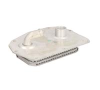 Radiatore olio, olio motore THERMOTEC D4M005TT