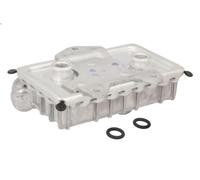 Radiatore olio, olio motore THERMOTEC D4M006TT per CLASSE C (W202) 2 1993-2