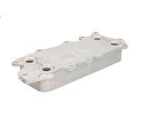 Radiatore olio, Olio motore THERMOTEC D4M007TT per CLS (C219) 3 2005-201