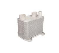 Radiatore olio, olio motore THERMOTEC D4M010TT