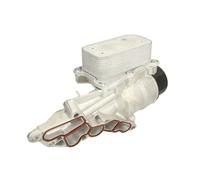 Radiatore olio, olio motore THERMOTEC D4M013TT