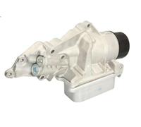 Radiatore olio, Olio motore THERMOTEC D4M013TT per SL (R230) 3 2008-2012