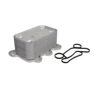 Radiatore olio, olio motore THERMOTEC D4M014TT