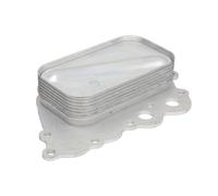 Radiatore olio, olio motore THERMOTEC D4M016TT