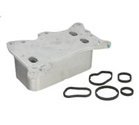 Radiatore olio, olio motore THERMOTEC D4M017TT