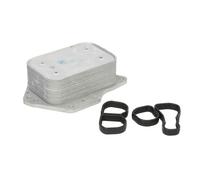 Thermotec Radiatore olio motore D4M018TT per Mercedes‑Benz Classe GLA / Classe A (W176) 2012-2018