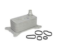 Radiatore olio, olio motore THERMOTEC D4M020TT