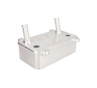 Radiatore olio, olio motore THERMOTEC D4N002TT