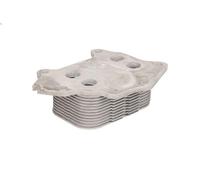 Radiatore olio, olio motore THERMOTEC D4P001TT