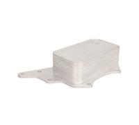 Radiatore olio, olio motore THERMOTEC D4R005TT