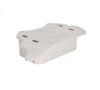 Radiatore olio, olio motore THERMOTEC D4R005TT per ESPACE V (JR_) 1.6 2015-2023