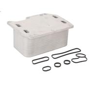 Radiatore olio, olio motore THERMOTEC D4R006TT per NV400 Autobus 2.3 2011-2016