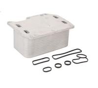Radiatore olio, Olio motore THERMOTEC D4R006TT per NV400 Furgone 2.3 2014-2016