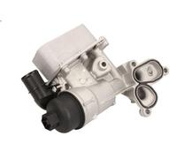 Radiatore olio, olio motore THERMOTEC D4R009TT per VEL SATIS (BJ0_) 2 2005-2009