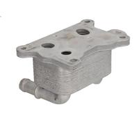 Radiatore olio, olio motore THERMOTEC D4R012TT
