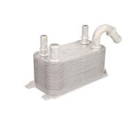Radiatore olio, olio motore THERMOTEC D4V001TT