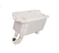 Radiatore olio, olio motore THERMOTEC D4V001TT