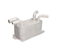Radiatore olio, olio motore THERMOTEC D4V004TT