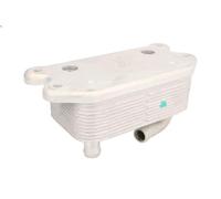 Radiatore olio, olio motore THERMOTEC D4V006TT per VOLVO V60 I (155) 2 2014-2018