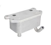 Radiatore olio, olio motore THERMOTEC D4V008TT