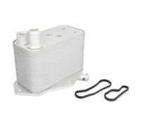 Radiatore olio, olio motore THERMOTEC D4V009TT