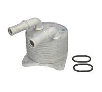 Radiatore olio, olio motore THERMOTEC D4V011TT
