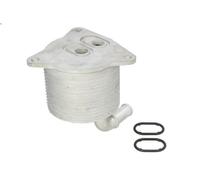 Radiatore olio, Olio motore THERMOTEC D4V012TT per VOLVO XC40 (536) 2 2017-2022