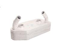 Radiatore olio, olio motore THERMOTEC D4W001TT per AUDI A3 (8L1) 1.6 1996-2003