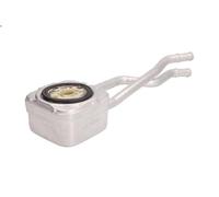 Thermotec Radiatore olio motore D4W006TT – per SEAT LEON 1.4 (1999-2006)