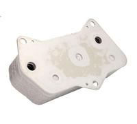 Radiatore olio, olio motore THERMOTEC D4W007TT per AUDI A3 (8P1) 2 2004-2012