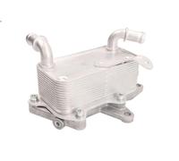 Radiatore olio, olio motore THERMOTEC D4W011TT per OCTAVIA III 1.6 2014-202