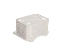Radiatore olio, olio motore THERMOTEC D4W013TT