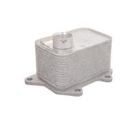 Radiatore olio, olio motore THERMOTEC D4W015TT