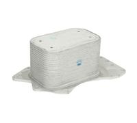 Radiatore olio, olio motore THERMOTEC D4W018TT