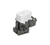 Radiatore olio, olio motore THERMOTEC D4W019TT