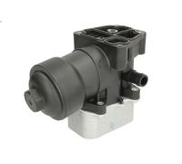 Radiatore olio, Olio motore THERMOTEC D4W020TT per AUDI A3 (8P1) 2 2004-2012