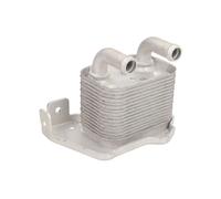 Radiatore olio, olio motore THERMOTEC D4X006TT