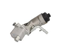 Radiatore olio, olio motore THERMOTEC D4X009TT