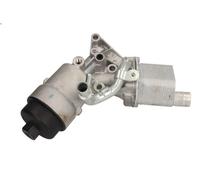 Radiatore olio, olio motore THERMOTEC D4X009TT per ADAM (M13) 1.4 2014-2019