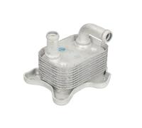 Radiatore olio, olio motore THERMOTEC D4X015TT