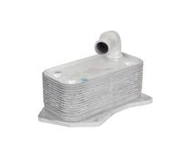 Radiatore olio, olio motore THERMOTEC D4X016TT