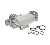 THERMOTEC Radiatore Olio Motore Per Opel Astra J Caravan 1.6 Turbo Saab 9-5