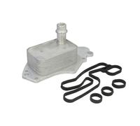 Radiatore olio, olio motore THERMOTEC D4X022TT