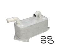 Radiatore olio, olio motore THERMOTEC D4X023TT