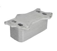 Radiatore olio, olio motore THERMOTEC D4Y002TT