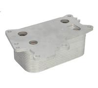 Radiatore olio, olio motore THERMOTEC D4Y004TT