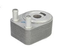 Radiatore olio, Olio motore THERMOTEC D4Y005TT per 300C (LX, LE) 3.5 2004-