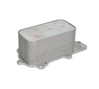 Radiatore olio, olio motore THERMOTEC D4Y007TT