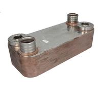 Radiatore olio, Olio motore TITANX SC3055 per SCANIA T 11.705 2004-2005
